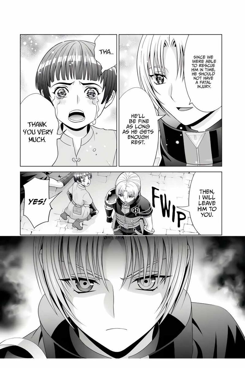 Kizoku Tensei Megumareta Umare Kara Saikyou No Chikara O Eru 46 11