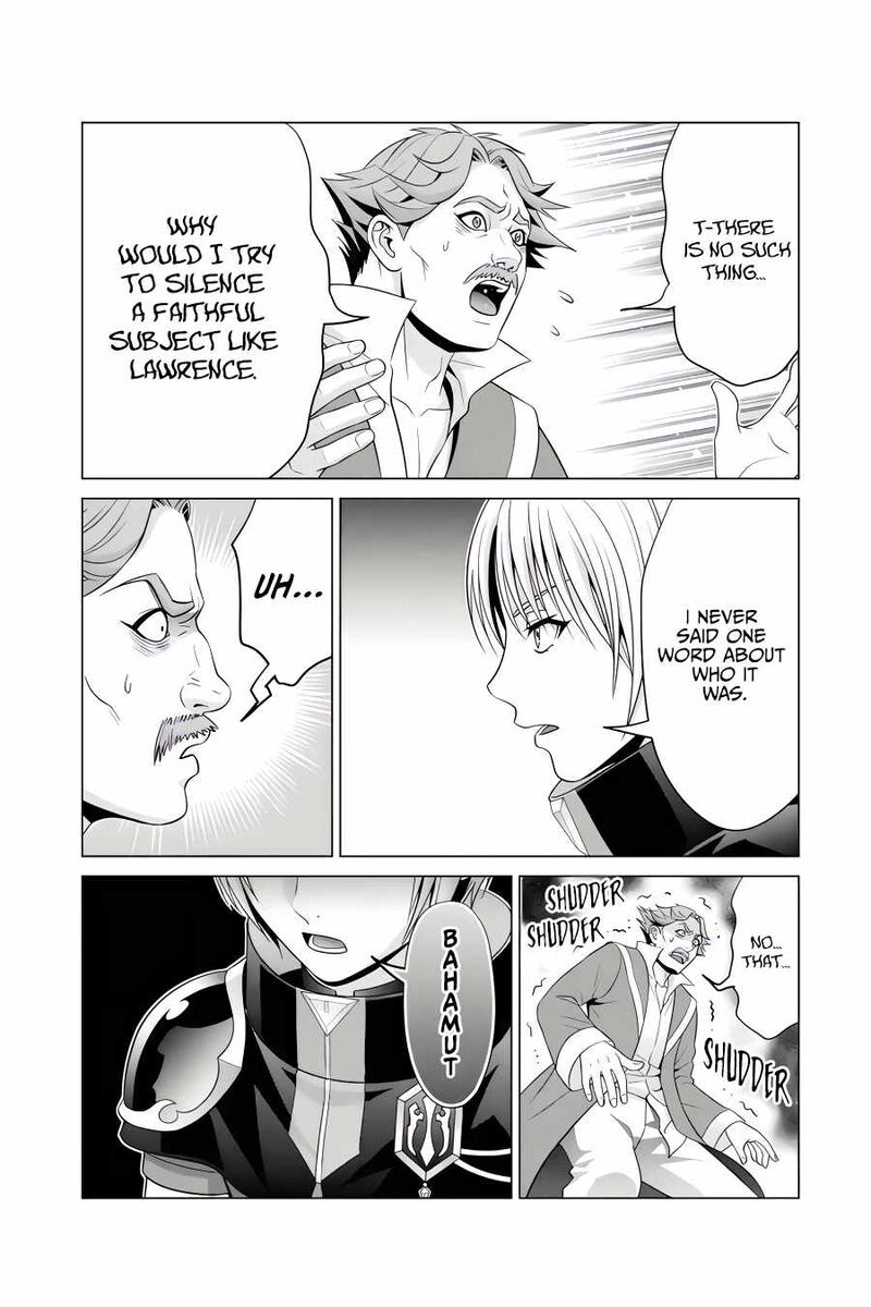 Kizoku Tensei Megumareta Umare Kara Saikyou No Chikara O Eru 46 16