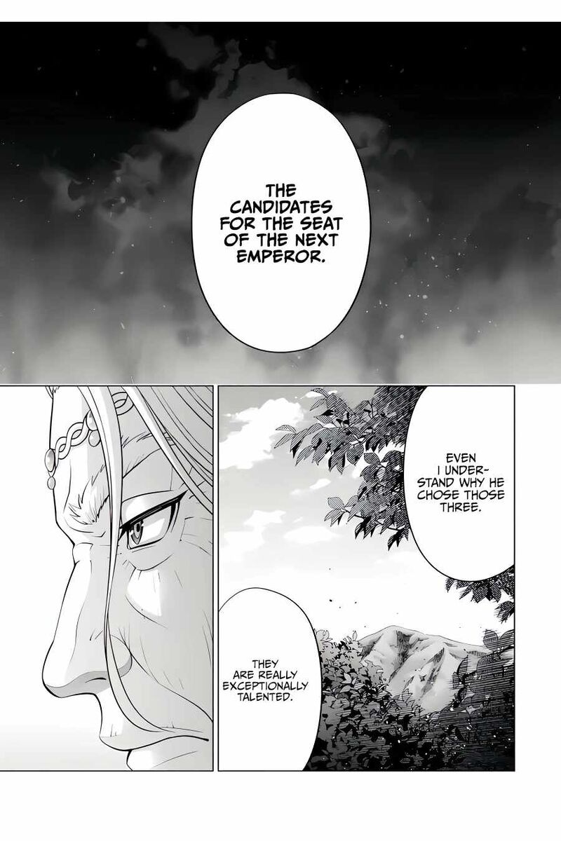 Kizoku Tensei Megumareta Umare Kara Saikyou No Chikara O Eru 46 27