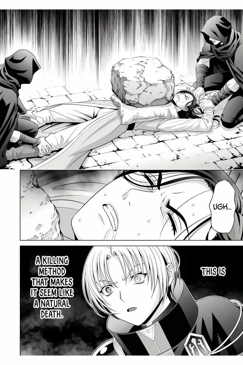 Kizoku Tensei Megumareta Umare Kara Saikyou No Chikara O Eru 46 7