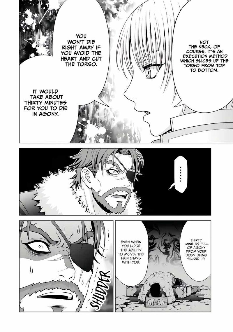 Kizoku Tensei Megumareta Umare Kara Saikyou No Chikara O Eru 48 4