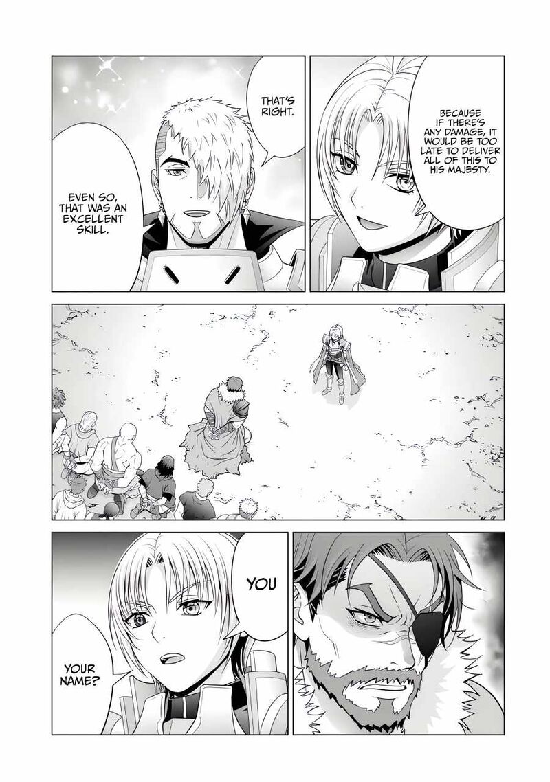 Kizoku Tensei Megumareta Umare Kara Saikyou No Chikara O Eru 49 12