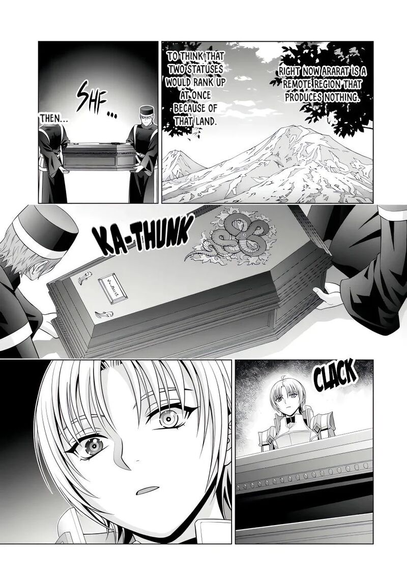 Kizoku Tensei Megumareta Umare Kara Saikyou No Chikara O Eru 51 5