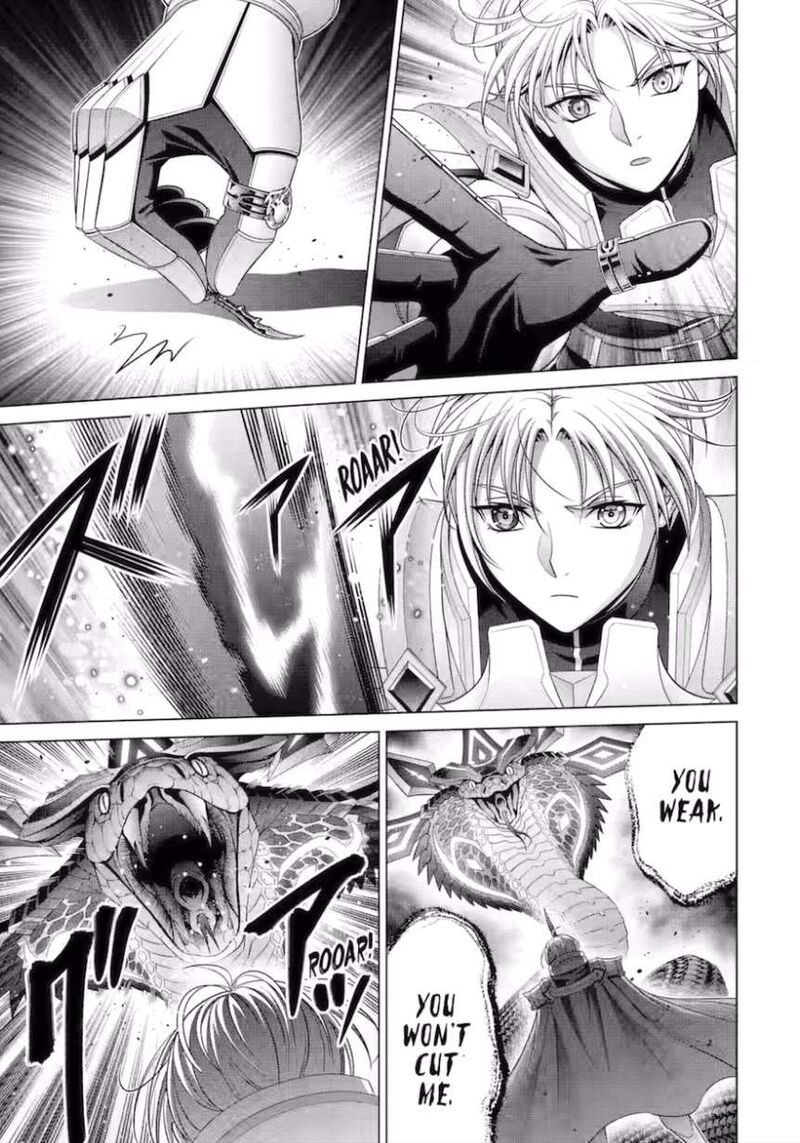 Kizoku Tensei Megumareta Umare Kara Saikyou No Chikara O Eru 52 11