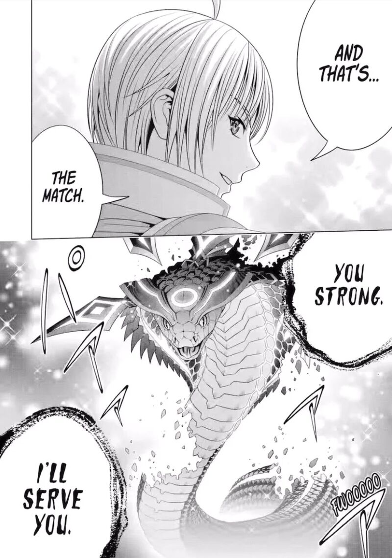 Kizoku Tensei Megumareta Umare Kara Saikyou No Chikara O Eru 52 18