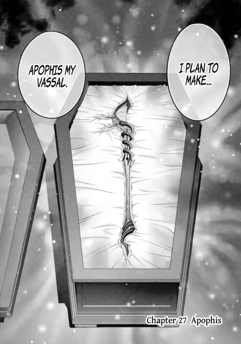 Kizoku Tensei Megumareta Umare Kara Saikyou No Chikara O Eru 52 2