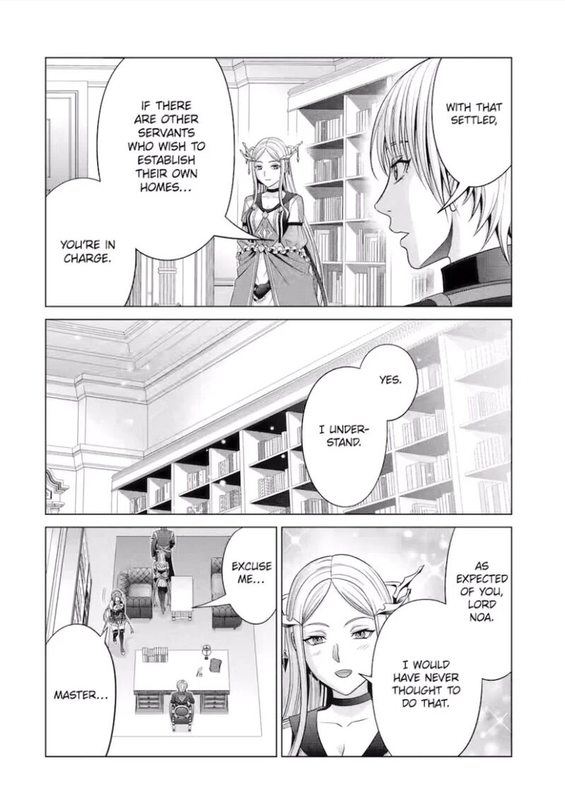 Kizoku Tensei Megumareta Umare Kara Saikyou No Chikara O Eru 52 39