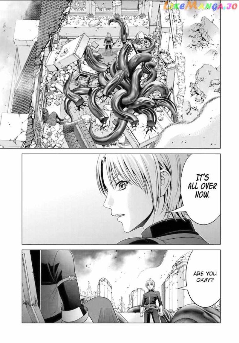 Kizoku Tensei Megumareta Umare Kara Saikyou No Chikara O Eru 53 13