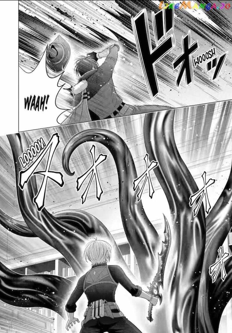 Kizoku Tensei Megumareta Umare Kara Saikyou No Chikara O Eru 53 6