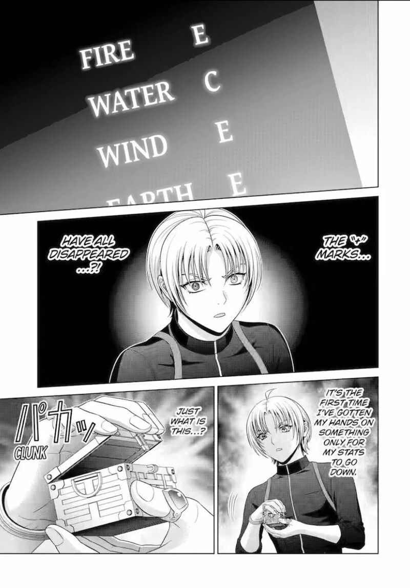 Kizoku Tensei Megumareta Umare Kara Saikyou No Chikara O Eru 54 1