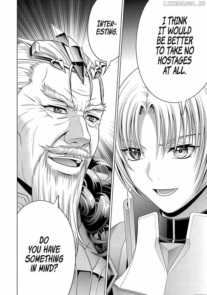 Kizoku Tensei Megumareta Umare Kara Saikyou No Chikara O Eru 55 2