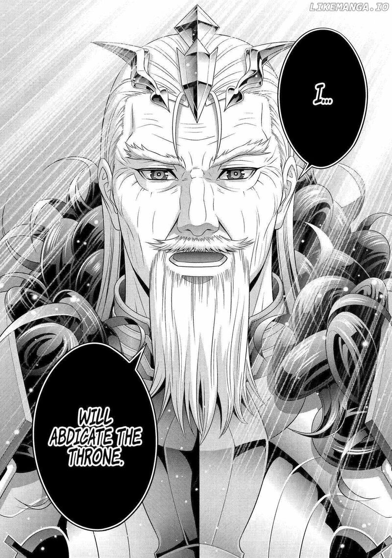 Kizoku Tensei Megumareta Umare Kara Saikyou No Chikara O Eru 55 48
