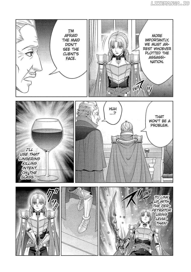 Kizoku Tensei Megumareta Umare Kara Saikyou No Chikara O Eru 56 10