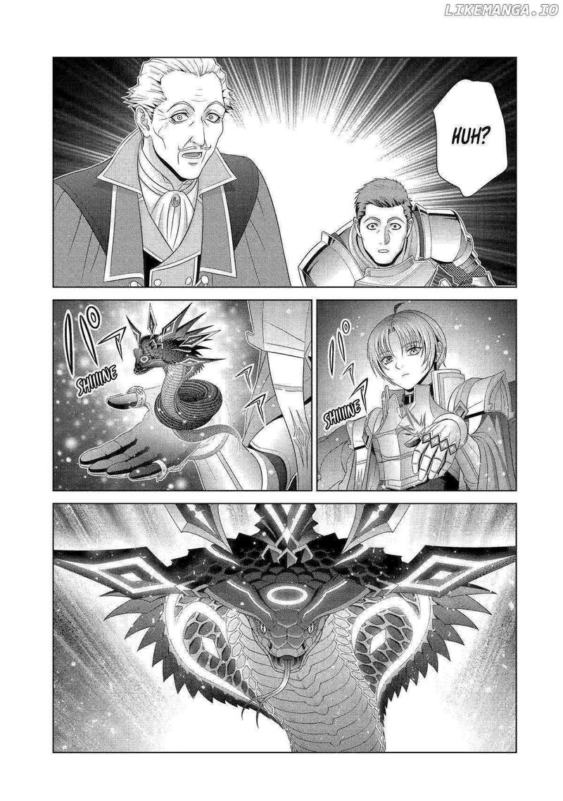 Kizoku Tensei Megumareta Umare Kara Saikyou No Chikara O Eru 56 15