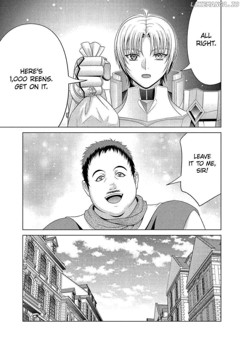 Kizoku Tensei Megumareta Umare Kara Saikyou No Chikara O Eru 56 25