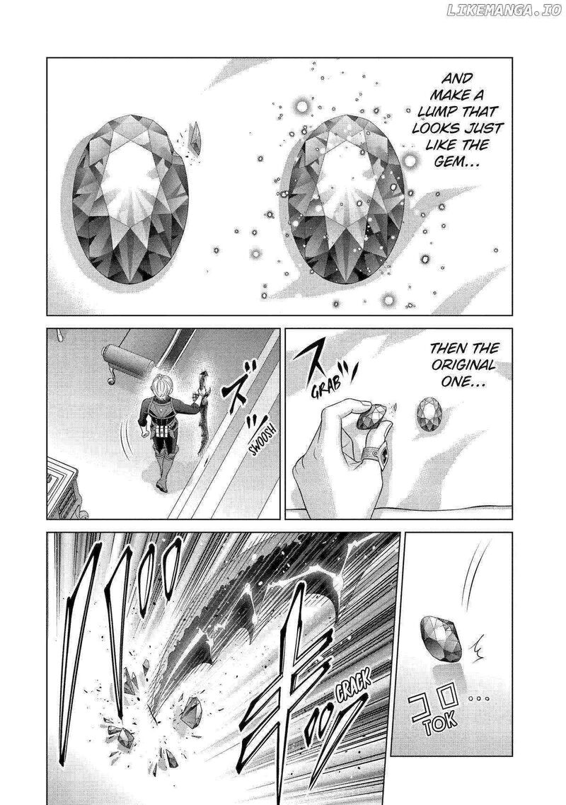 Kizoku Tensei Megumareta Umare Kara Saikyou No Chikara O Eru 56 44