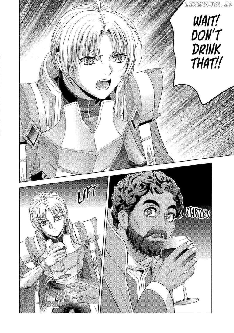 Kizoku Tensei Megumareta Umare Kara Saikyou No Chikara O Eru 56 6
