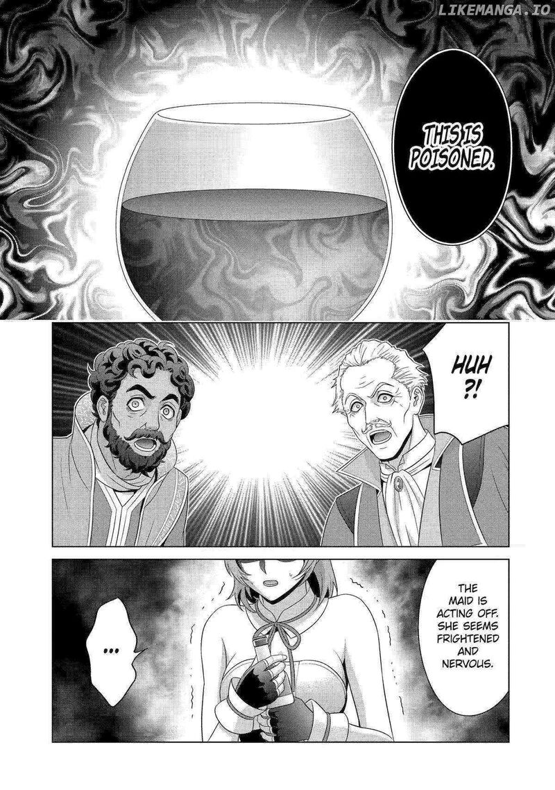 Kizoku Tensei Megumareta Umare Kara Saikyou No Chikara O Eru 56 7