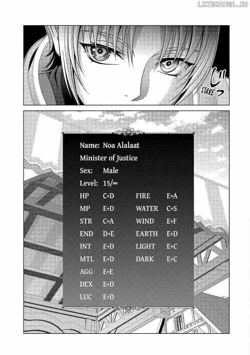 Kizoku Tensei Megumareta Umare Kara Saikyou No Chikara O Eru 57 14