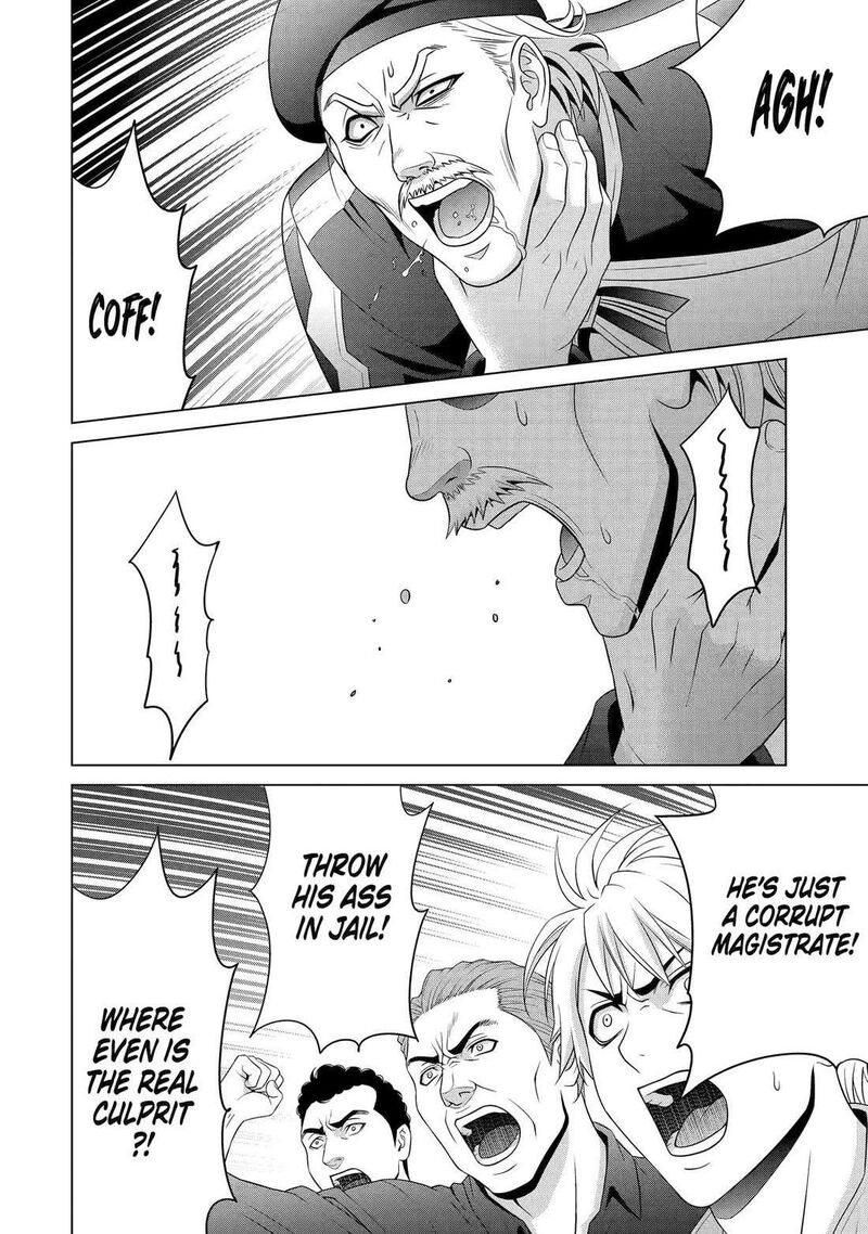 Kizoku Tensei Megumareta Umare Kara Saikyou No Chikara O Eru 58 17