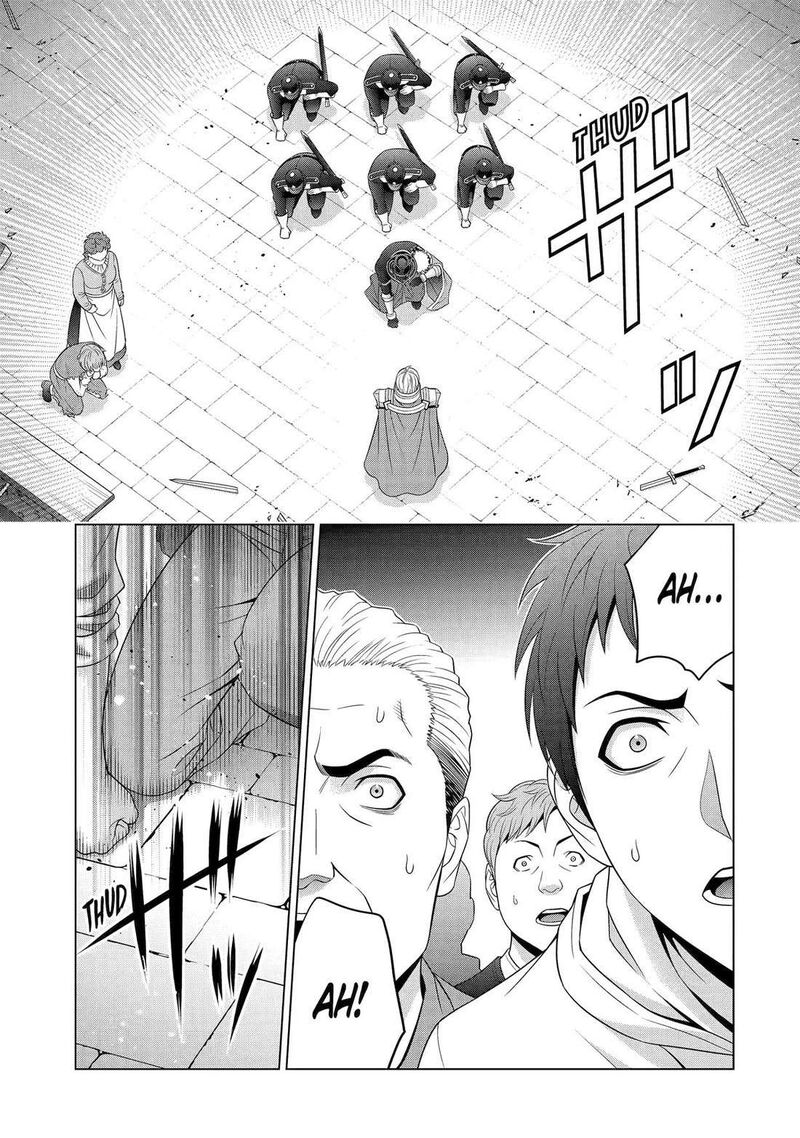 Kizoku Tensei Megumareta Umare Kara Saikyou No Chikara O Eru 58 26