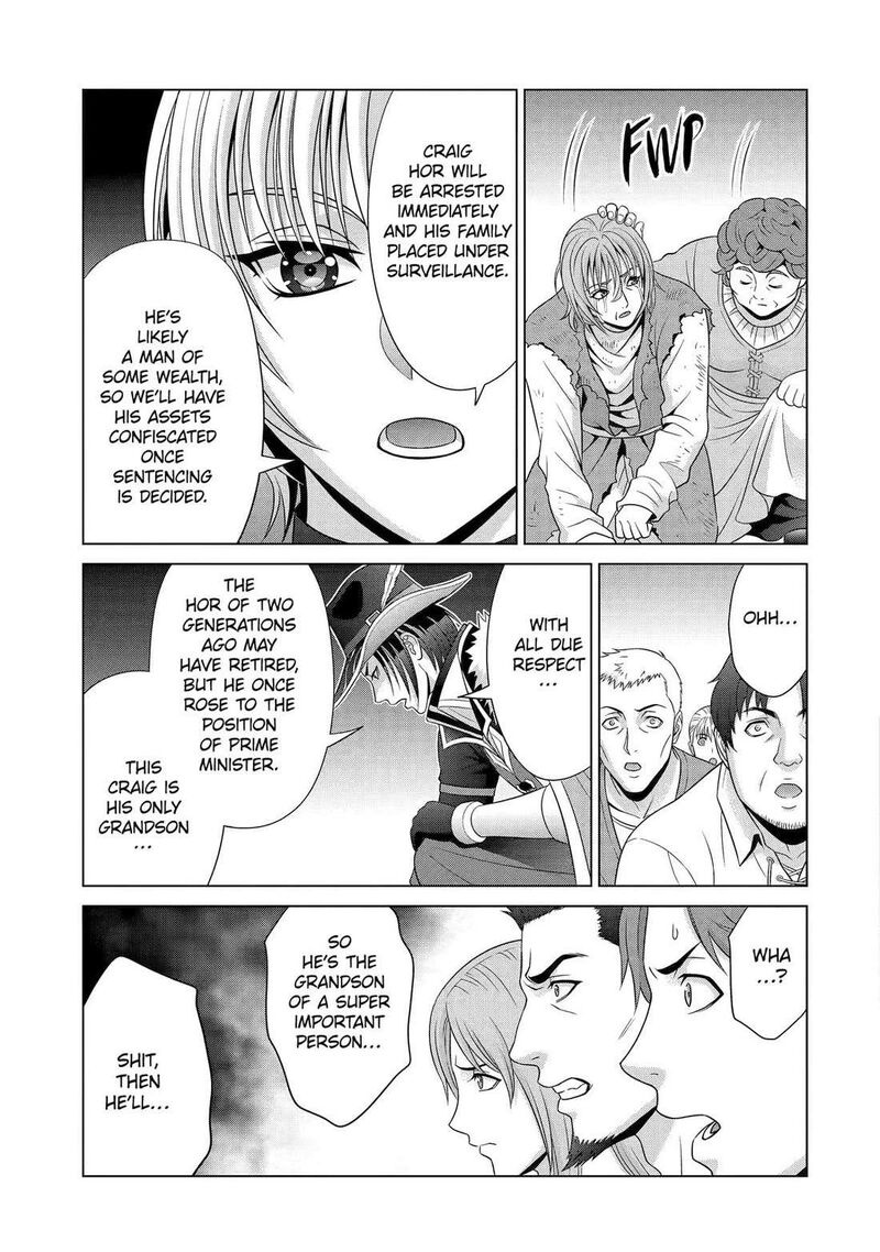 Kizoku Tensei Megumareta Umare Kara Saikyou No Chikara O Eru 58 28