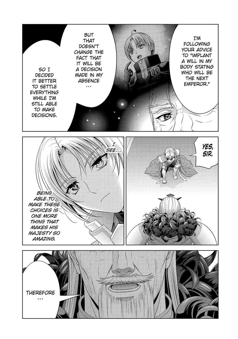 Kizoku Tensei Megumareta Umare Kara Saikyou No Chikara O Eru 58 42