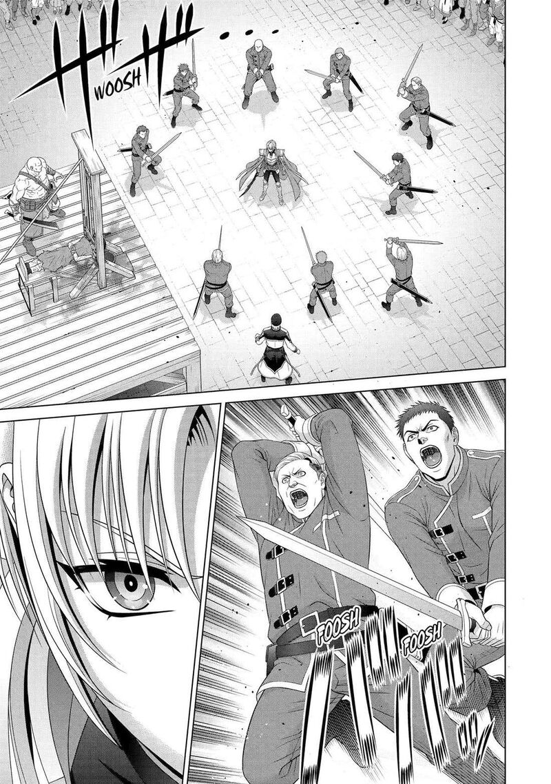 Kizoku Tensei Megumareta Umare Kara Saikyou No Chikara O Eru 58 6