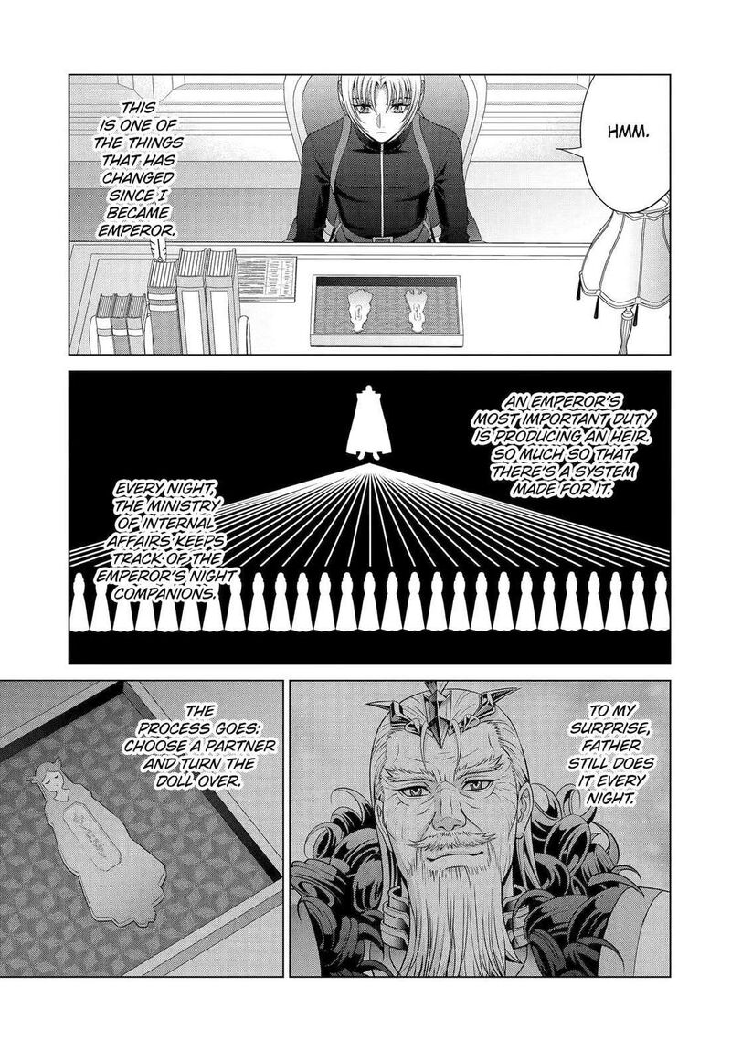 Kizoku Tensei Megumareta Umare Kara Saikyou No Chikara O Eru 59 13