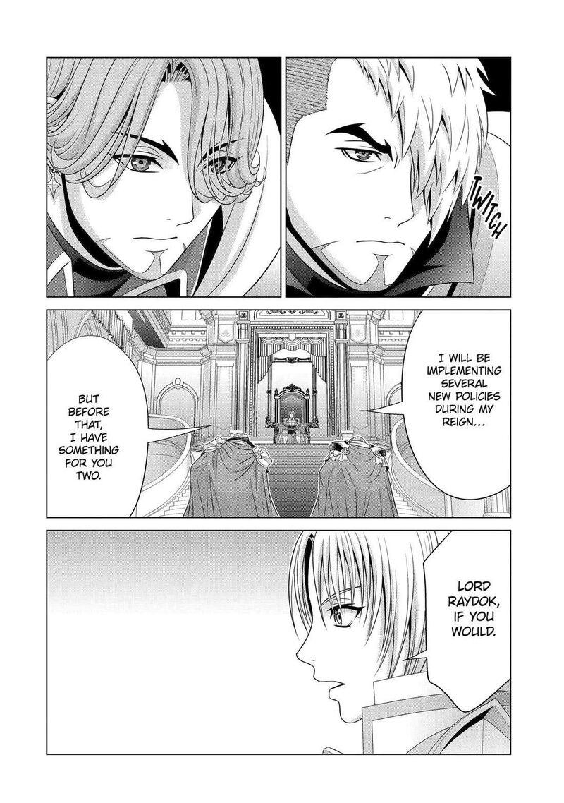 Kizoku Tensei Megumareta Umare Kara Saikyou No Chikara O Eru 59 2