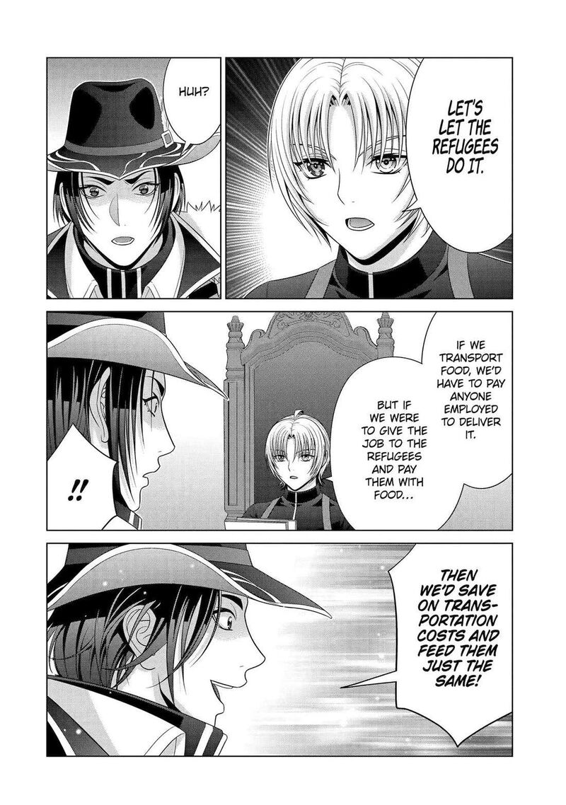 Kizoku Tensei Megumareta Umare Kara Saikyou No Chikara O Eru 59 24