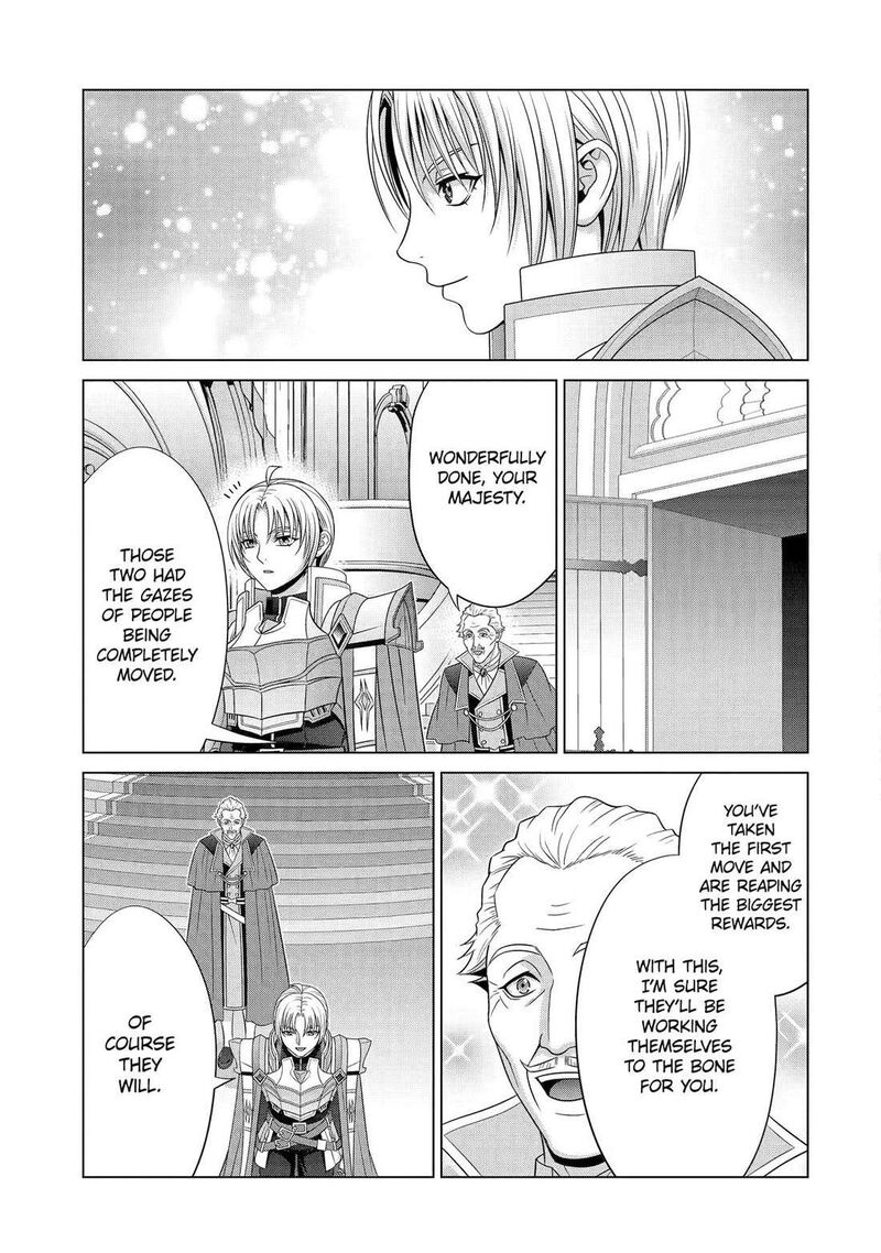Kizoku Tensei Megumareta Umare Kara Saikyou No Chikara O Eru 59 9