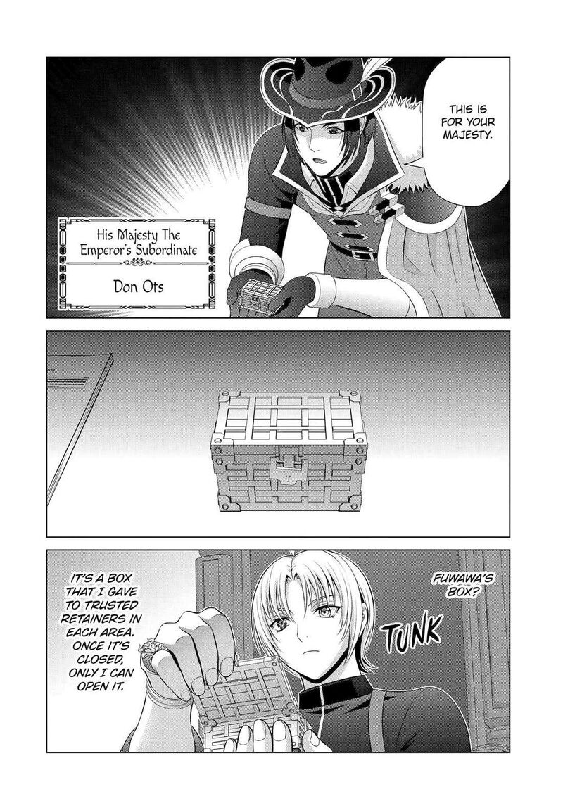 Kizoku Tensei Megumareta Umare Kara Saikyou No Chikara O Eru 60 13