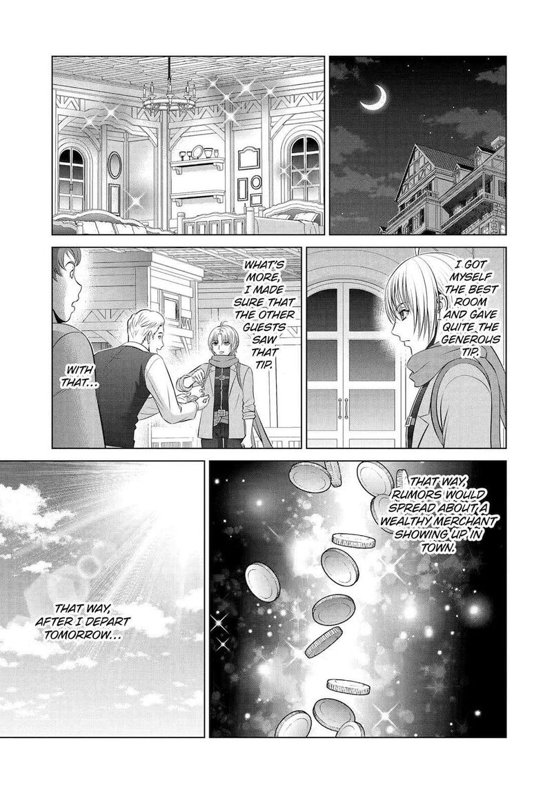 Kizoku Tensei Megumareta Umare Kara Saikyou No Chikara O Eru 60 30