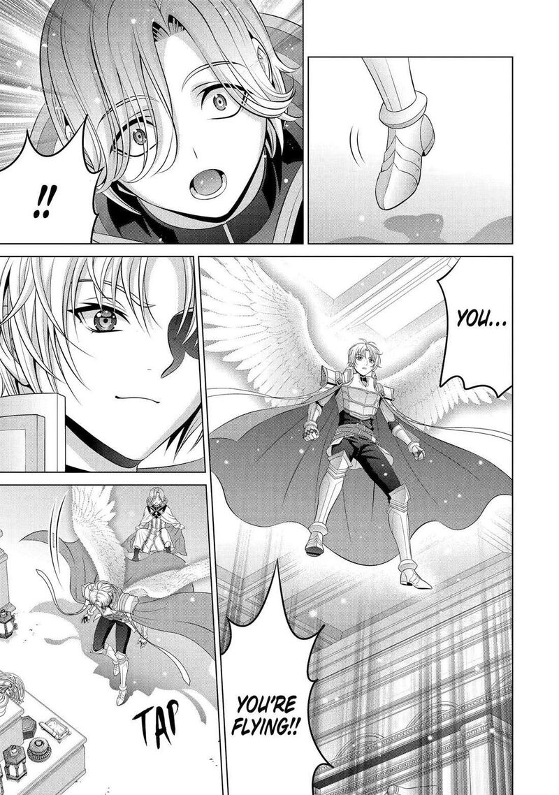 Kizoku Tensei Megumareta Umare Kara Saikyou No Chikara O Eru 60 6