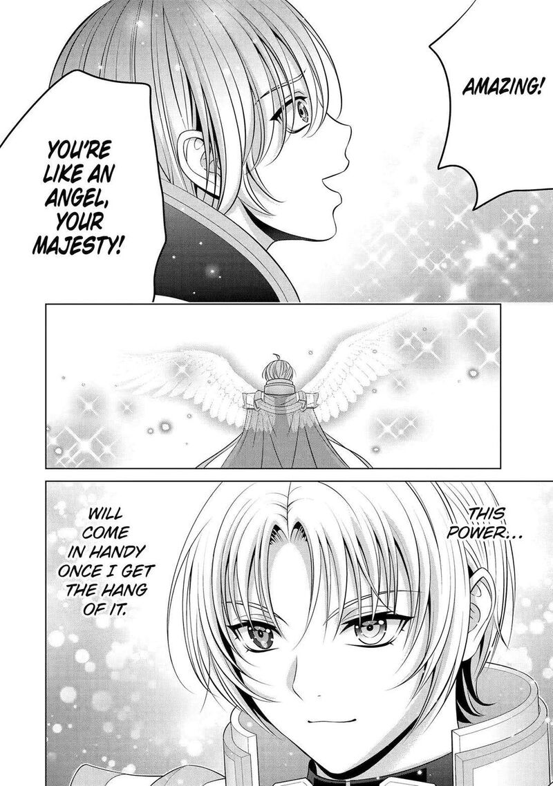 Kizoku Tensei Megumareta Umare Kara Saikyou No Chikara O Eru 60 7