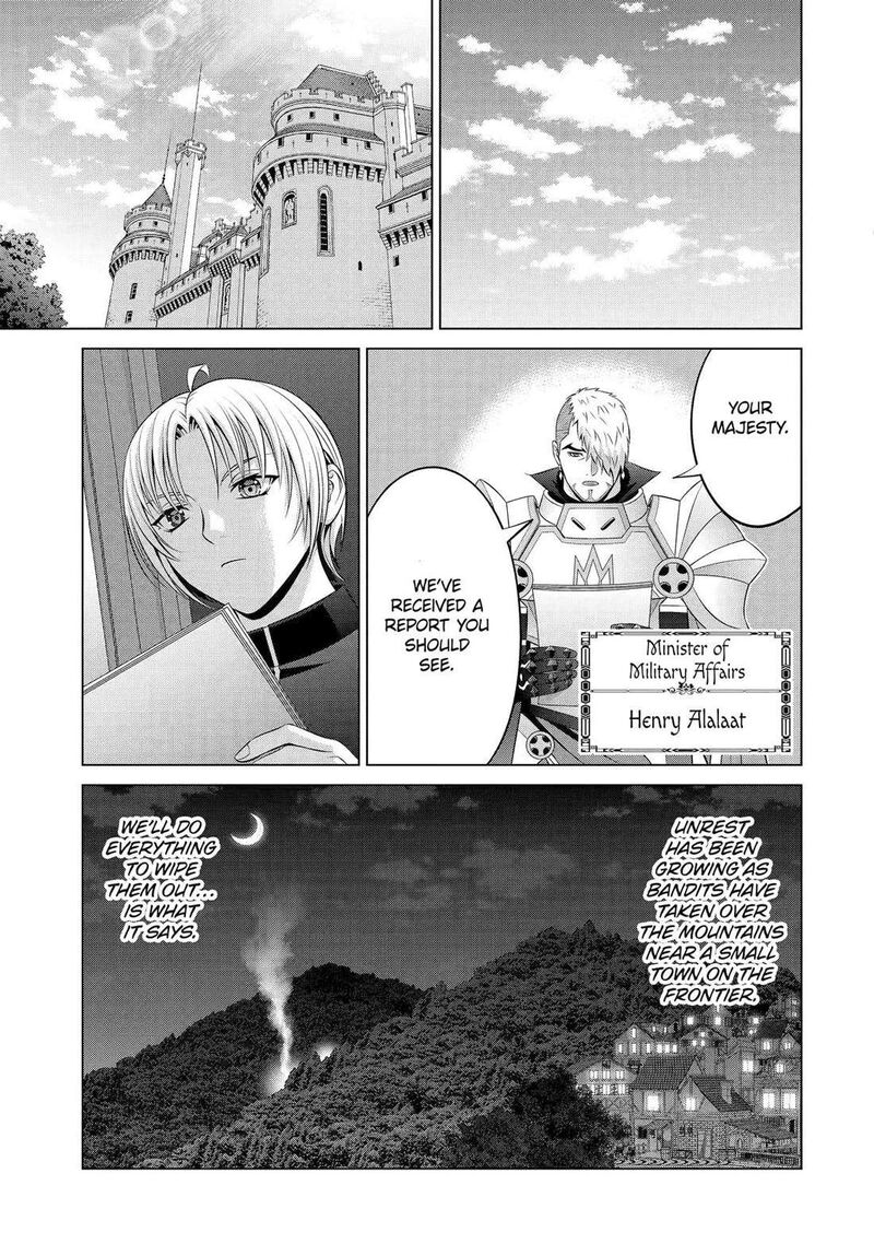 Kizoku Tensei Megumareta Umare Kara Saikyou No Chikara O Eru 60 8