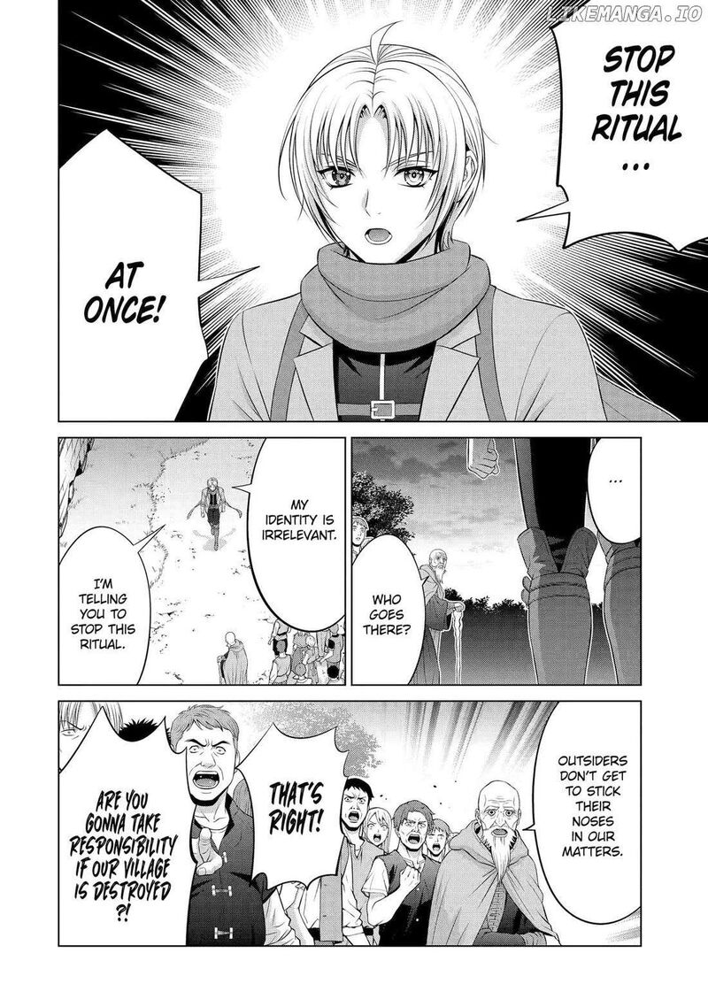 Kizoku Tensei Megumareta Umare Kara Saikyou No Chikara O Eru 61 15