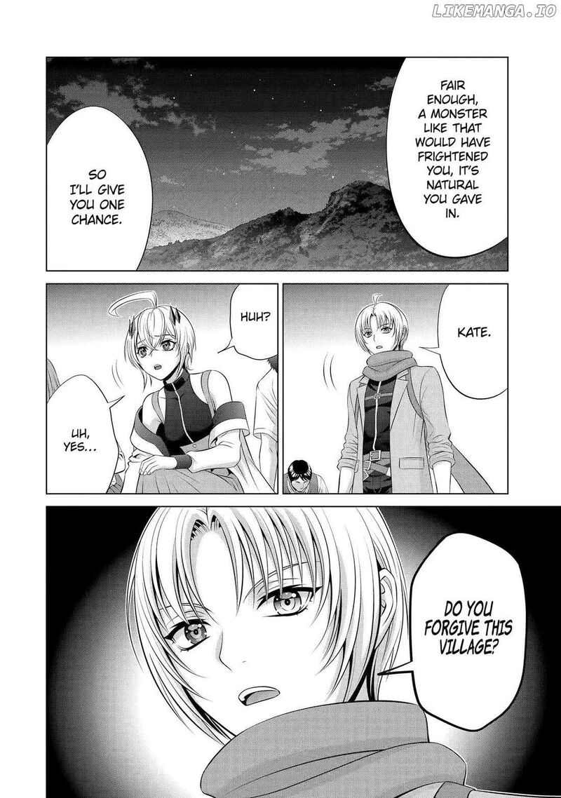 Kizoku Tensei Megumareta Umare Kara Saikyou No Chikara O Eru 61 41
