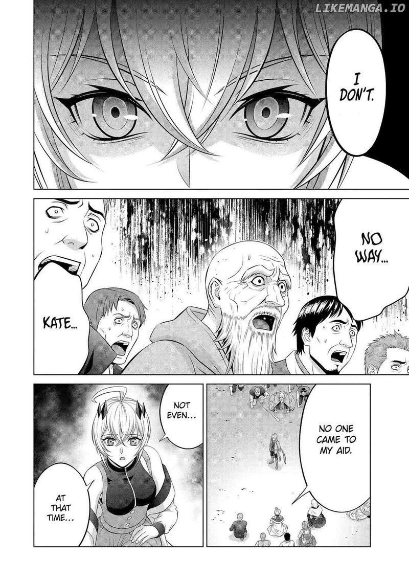 Kizoku Tensei Megumareta Umare Kara Saikyou No Chikara O Eru 61 43