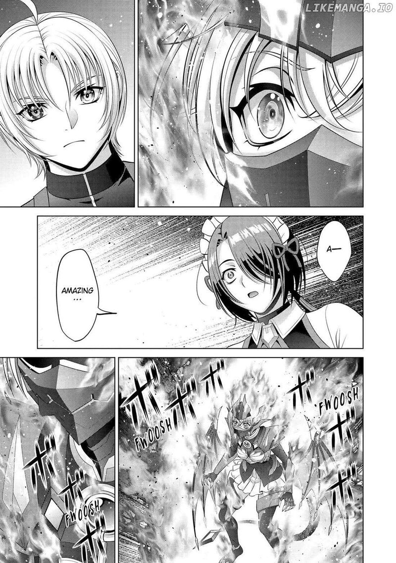 Kizoku Tensei Megumareta Umare Kara Saikyou No Chikara O Eru 62 19