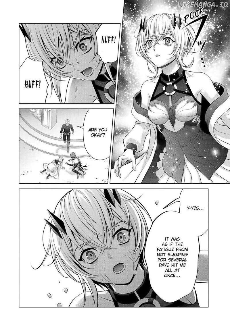 Kizoku Tensei Megumareta Umare Kara Saikyou No Chikara O Eru 62 20