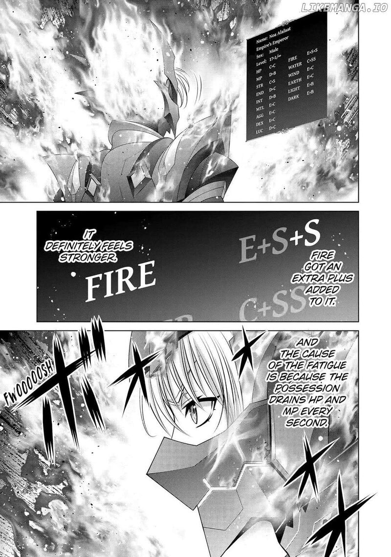 Kizoku Tensei Megumareta Umare Kara Saikyou No Chikara O Eru 62 23