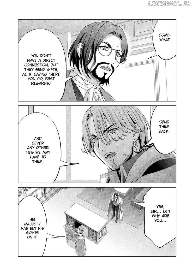 Kizoku Tensei Megumareta Umare Kara Saikyou No Chikara O Eru 62 33