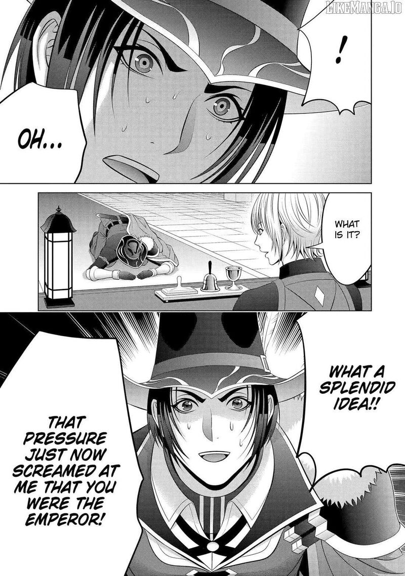 Kizoku Tensei Megumareta Umare Kara Saikyou No Chikara O Eru 63 10