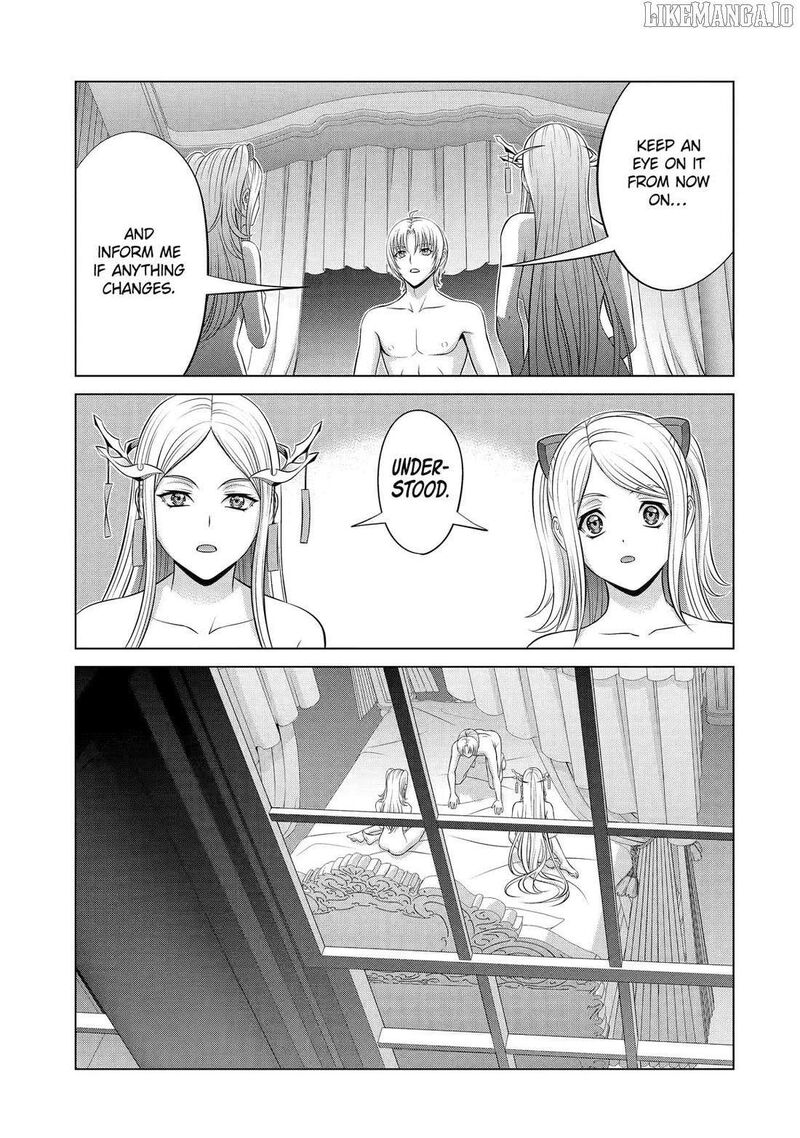 Kizoku Tensei Megumareta Umare Kara Saikyou No Chikara O Eru 63 18