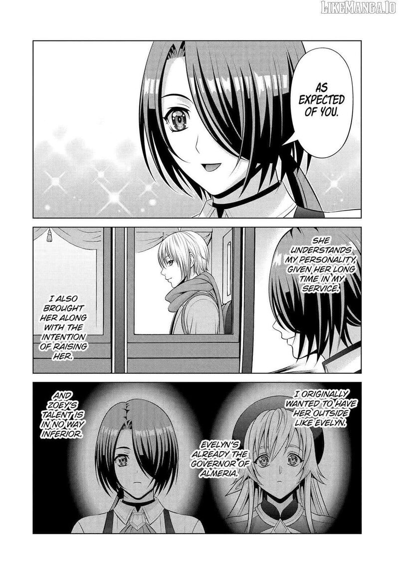 Kizoku Tensei Megumareta Umare Kara Saikyou No Chikara O Eru 63 27