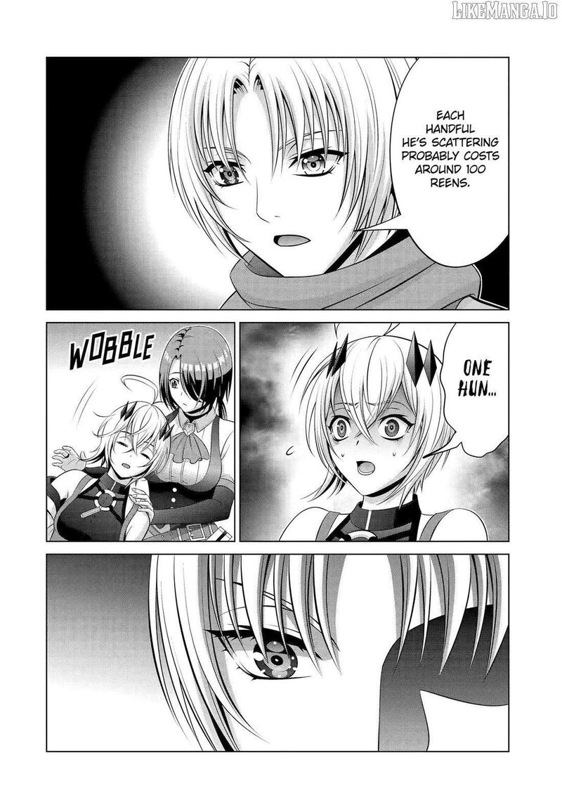 Kizoku Tensei Megumareta Umare Kara Saikyou No Chikara O Eru 63 33