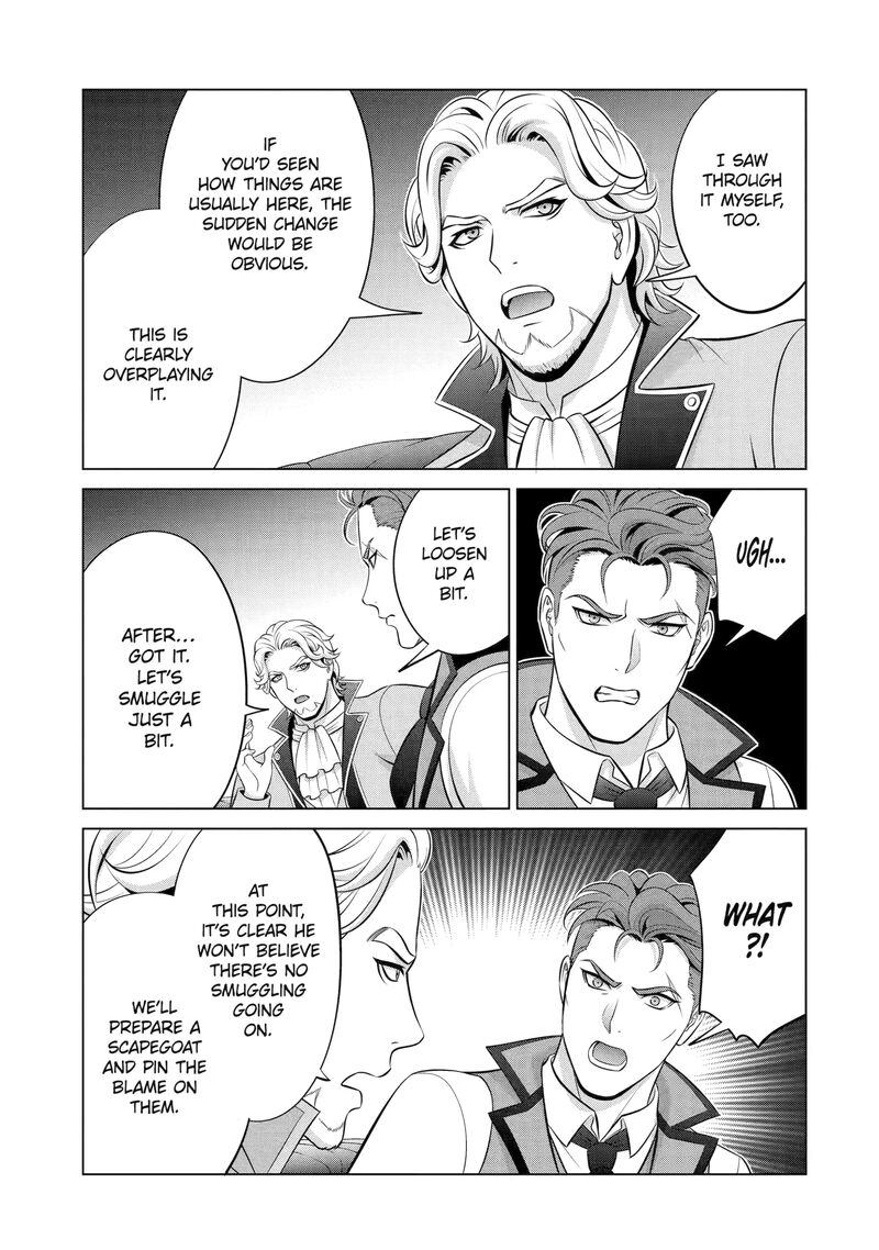 Kizoku Tensei Megumareta Umare Kara Saikyou No Chikara O Eru 64 29