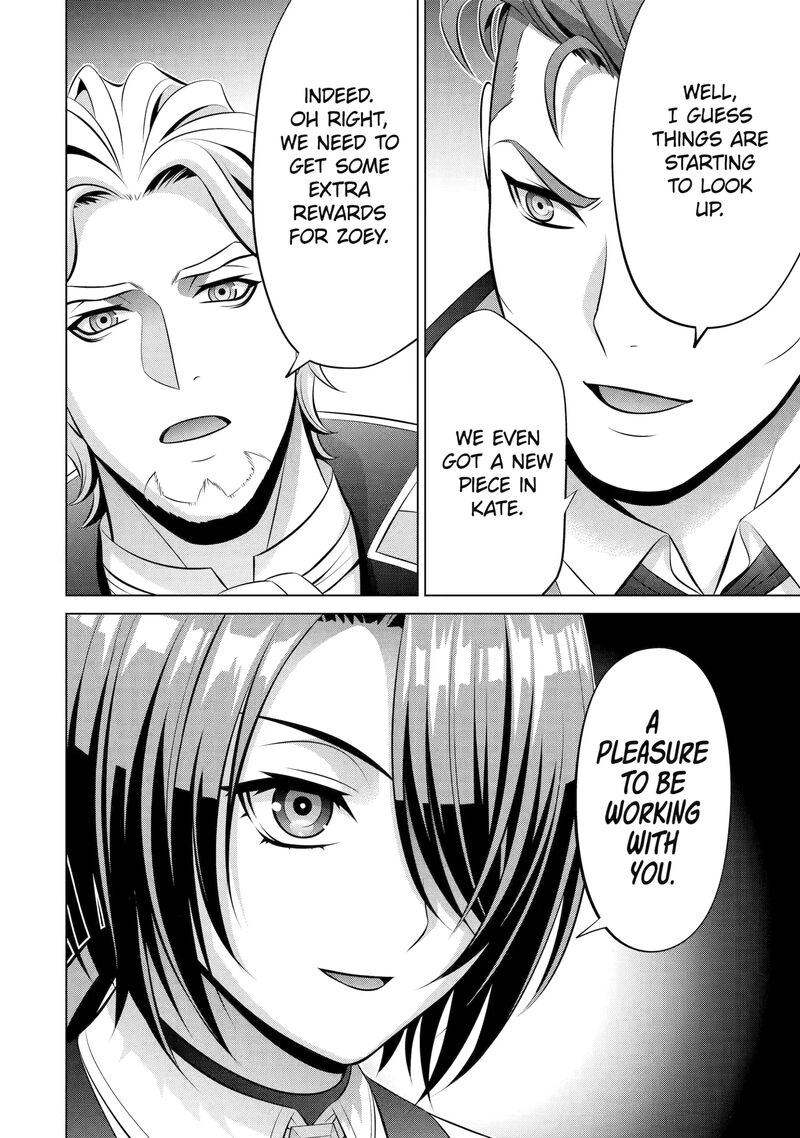 Kizoku Tensei Megumareta Umare Kara Saikyou No Chikara O Eru 64 32